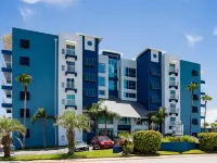 Coconut Palms Beach Resort II, an Ascend Collection Hotel Hotels in New Smyrna Beach