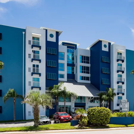 Coconut Palms Beach Resort II, an Ascend Collection Hotel