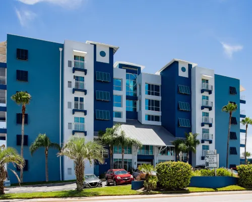 Coconut Palms Beach Resort II, an Ascend Collection Hotel Hotels in New Smyrna Beach