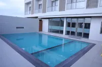 King's Kraft Shubh Hotel - con vistas al mar