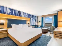 DoubleTree by Hilton Hotel Buffalo - Amherst Hotels in Amherst
