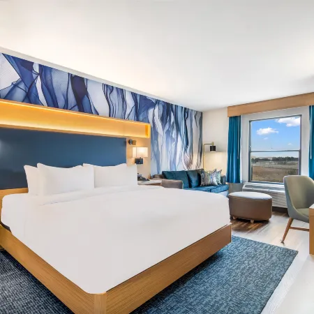 DoubleTree by Hilton Hotel Buffalo - Amherst