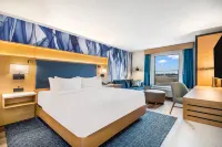 DoubleTree by Hilton Hotel Buffalo - Amherst