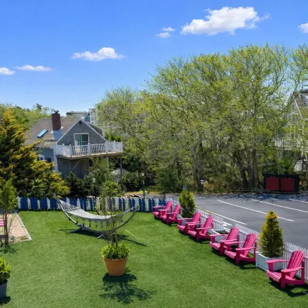 The Foxberry - A Digital Concierge Guesthouse