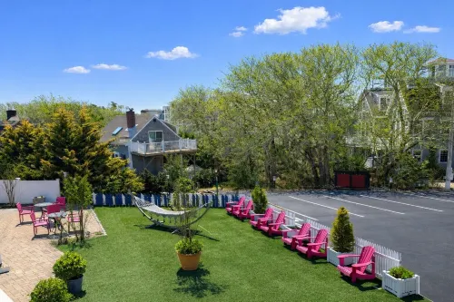 Foxberry Inn