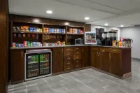 Four Points by Sheraton Newark Christiana Wilmington - breakfast