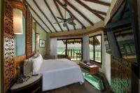 Hotel Palafitos Overwater Bungalows - Luxus