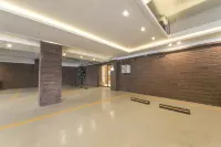 Jeonju Sanjeongdong Hotel Haru - parking