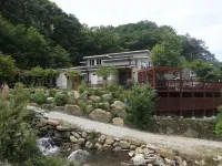 Yecheon Munpil Pension Hotele w: Yecheon