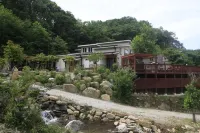 예천 문필펜션