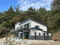 Jeongeup Naejangsan Raon Stay