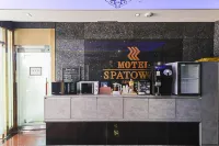 Daejeon Yuseong Spa Tower