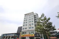 Danyang Sky