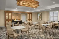 Residence Inn San Diego Oceanside - breakfast