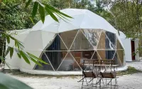 Ashamaya Belitung Eco Lodge