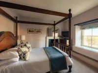 The Wensleydale Hotel Hotels in Middleham