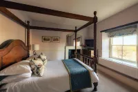 The Wensleydale Hotel