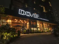 Brand new Loft for 3 Guests in Unique Tower Hotels in 