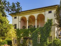 Hotel Villa la Principessa Hotels in Lucca
