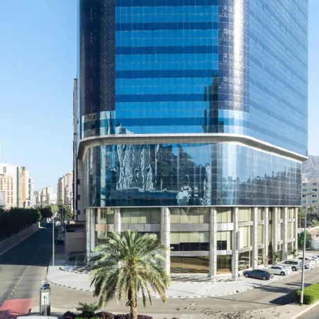 Mercure Makkah Aziziah