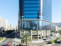 Mercure Makkah Aziziah - Gym