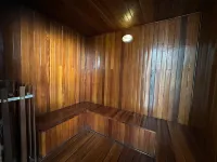 Hotel Sixtina Plaza Medellin - spa