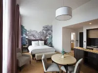 College des Doctrinaires Hotels in Gers