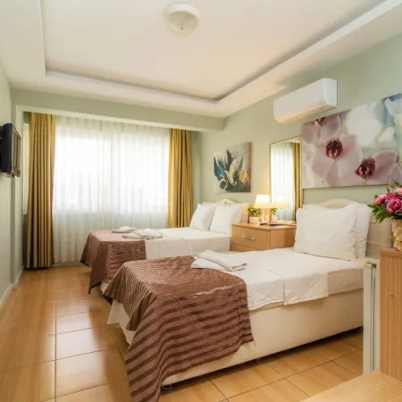 Hotel Dost