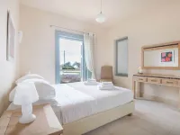 Beautiful Villa Near Sea in Peloponnese - 4-Star