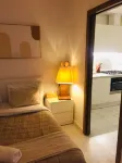 Hirondelle de Sidi Bou Saïd-Appartement Terrasse