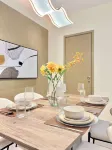 Luxurious 2-Bedroom Apartment with Full Accessibility in Nairobi - Boutique