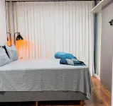 Essence - Apê Elegante - Vista Incrível