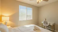 Luxury Stay 20mins to State Farm Stadium