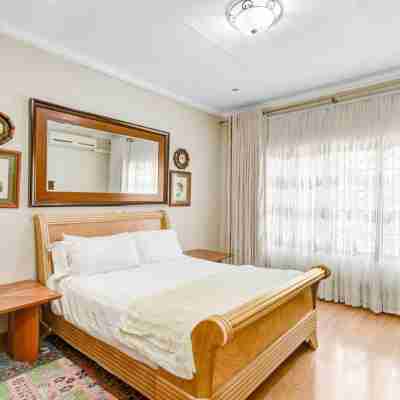 The Adress beautiful Rooms
