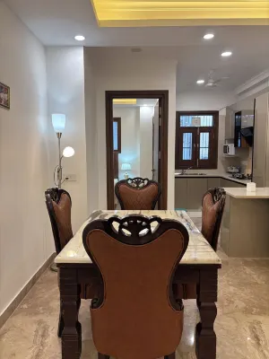 Fortune Home Service Apartment 3Bhk J150 -  Appartamenti vacanze