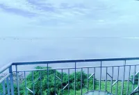 3BR with Balcony&Bayview Okada Aiports