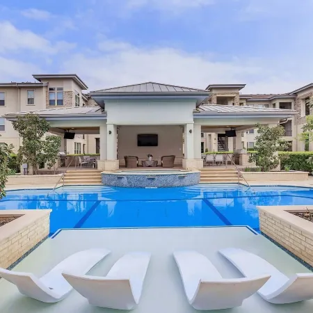 Landing Apartments Conroe Near Panorama Village