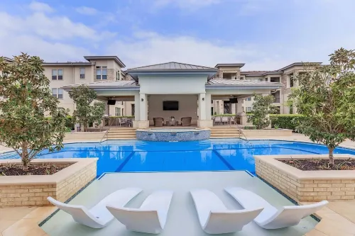 Landing Apartments Conroe Near Panorama Village