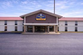 Executive Inn Pine Bluff