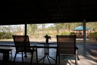 Pran Botanica Private Pool Villa