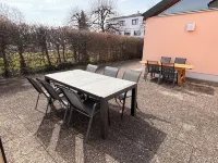 Urban Oasis Friedberg
