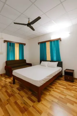 Nahor Inn فنادق في 