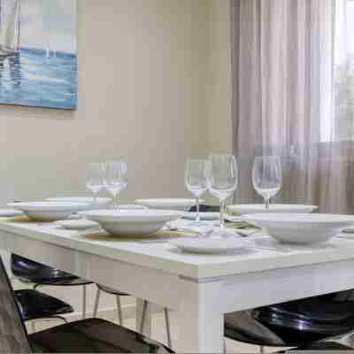 Marsaskala Escape Pool Beaches Local Charm Dining/Meeting Rooms