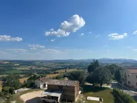 Il Nido di Cezar Hotels in Todi