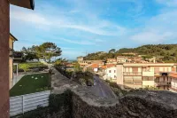 Talamone Apartment View by Mamo Florence - 3-Star