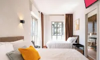 Barirooms - Petruzzelli - 2-Star