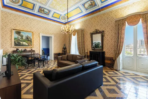 Palazzo Giangreco Luxury Rooms - 4-Star