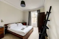 GuestReady - 2Br Apartment in Bruntsfield - Sea View
