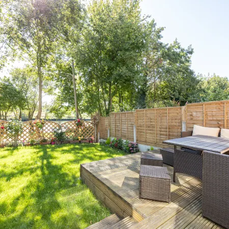 GuestReady - A Haven by the River