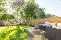 GuestReady - A Haven by the River - Wifi